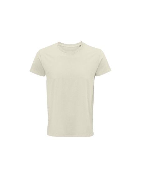 T-Shirt in Cotone da Agricoltura Biologica Crusader 150 gr