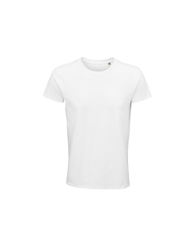 T-Shirt in Cotone da Agricoltura Biologica...
