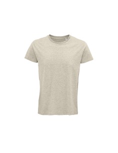 T-Shirt in Cotone da Agricoltura Biologica Crusader 150 gr 2