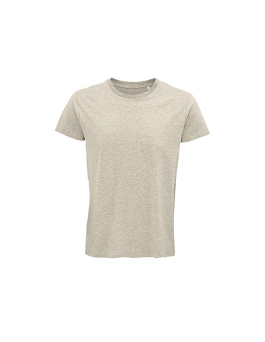 T-Shirt in Cotone da Agricoltura Biologica...