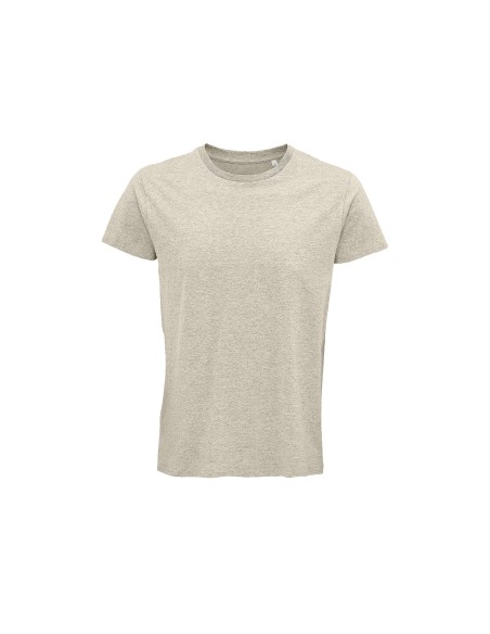 T-Shirt in Cotone da Agricoltura Biologica Crusader 150 gr