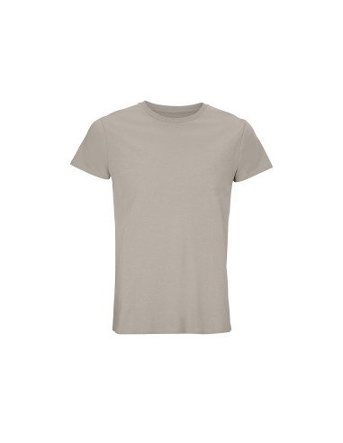 T-Shirt in Cotone da Agricoltura Biologica...