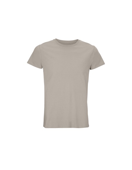 T-Shirt in Cotone da Agricoltura Biologica Crusader 150 gr