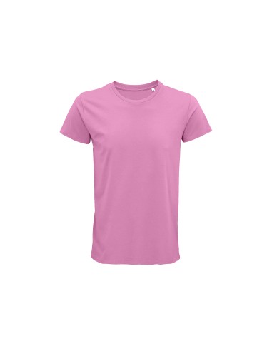 T-Shirt in Cotone da Agricoltura Biologica...