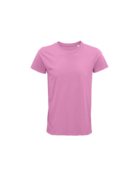 T-Shirt in Cotone da Agricoltura Biologica Crusader 150 gr
