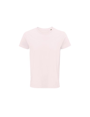 T-Shirt in Cotone da Agricoltura Biologica...