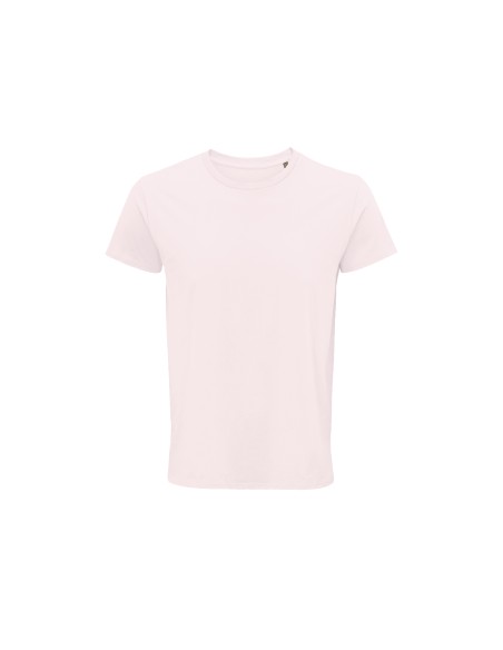 T-Shirt in Cotone da Agricoltura Biologica Crusader 150 gr
