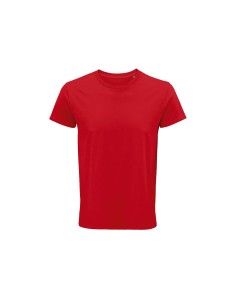 T-Shirt Girocollo in Cotone da Agricoltura Biologica... 2