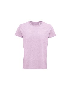 T-Shirt in Cotone da Agricoltura Biologica Crusader 150 gr 2