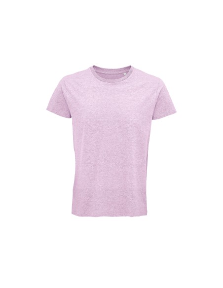 T-Shirt in Cotone da Agricoltura Biologica Crusader 150 gr