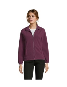 Pile Donna Full Zip Gr.300