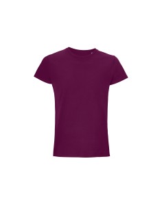 T-Shirt in Cotone da Agricoltura Biologica Crusader 150 gr 2