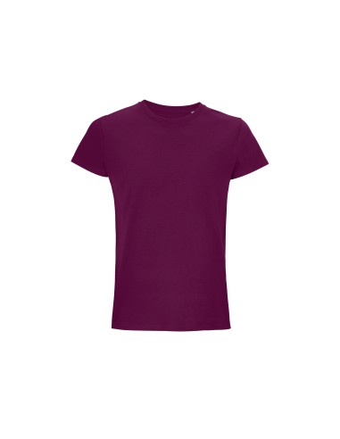 T-Shirt in Cotone da Agricoltura Biologica...