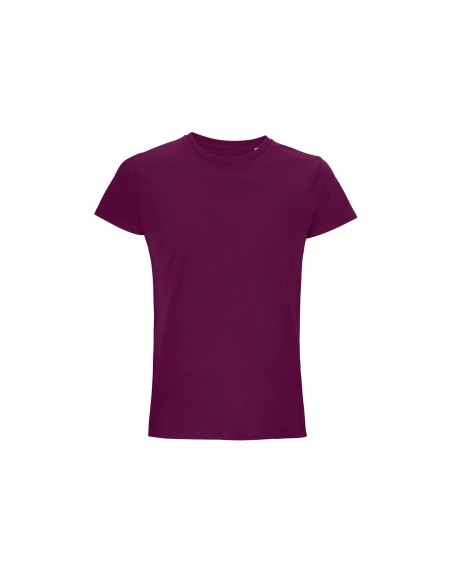 T-Shirt in Cotone da Agricoltura Biologica Crusader 150 gr