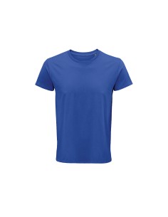 T-Shirt in Cotone da Agricoltura Biologica Crusader 150 gr 2