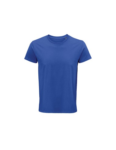 T-Shirt in Cotone da Agricoltura Biologica...