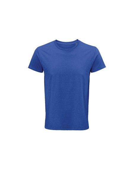 T-Shirt in Cotone da Agricoltura Biologica Crusader 150 gr