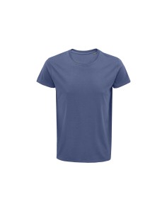 T-Shirt in Cotone da Agricoltura Biologica Crusader 150 gr 2