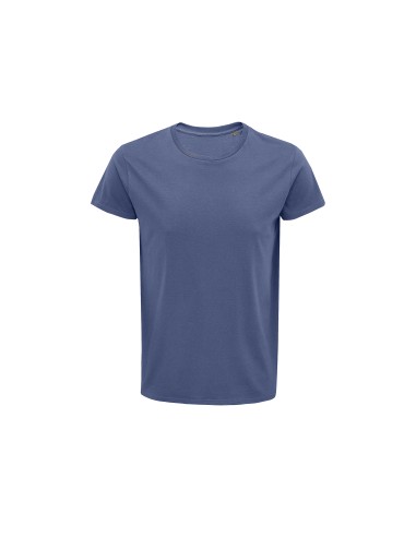 T-Shirt in Cotone da Agricoltura Biologica...