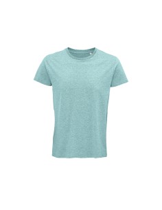 T-Shirt Girocollo in Cotone da Agricoltura Biologica... 2