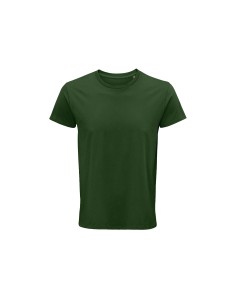 T-Shirt Girocollo in Cotone da Agricoltura Biologica... 2