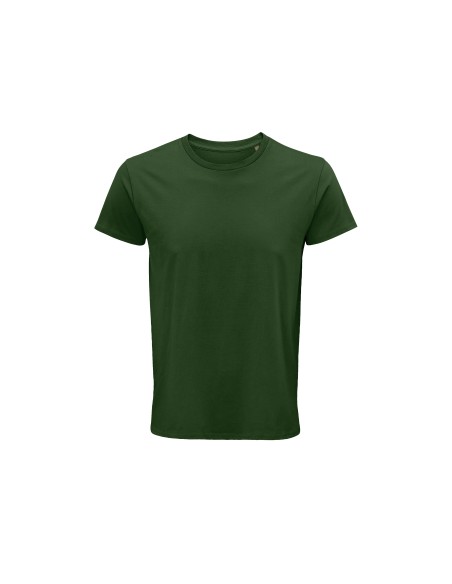 T-Shirt in Cotone da Agricoltura Biologica Crusader 150 gr