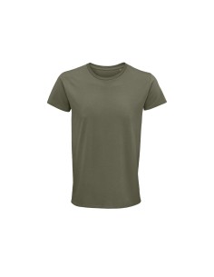 T-Shirt in Cotone da Agricoltura Biologica Crusader 150 gr 2