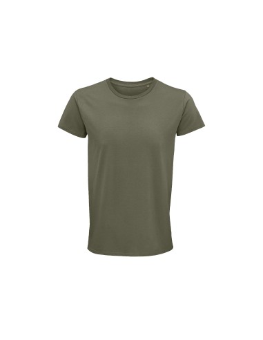 T-Shirt in Cotone da Agricoltura Biologica...