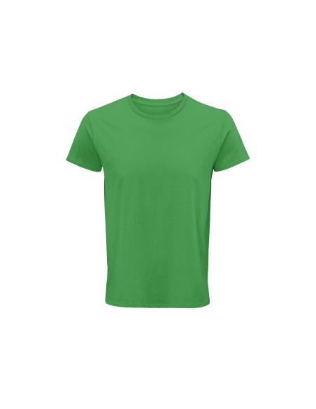 T-Shirt in Cotone da Agricoltura Biologica Crusader 150 gr
