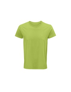 T-Shirt in Cotone da Agricoltura Biologica Crusader 150 gr 2