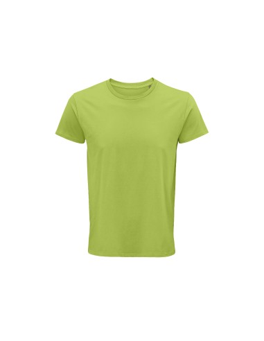 T-Shirt in Cotone da Agricoltura Biologica...