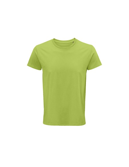 T-Shirt in Cotone da Agricoltura Biologica Crusader 150 gr
