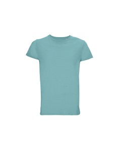 T-Shirt in Cotone da Agricoltura Biologica Crusader 150 gr 2