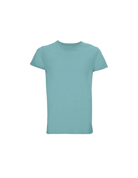 T-Shirt in Cotone da Agricoltura Biologica Crusader 150 gr