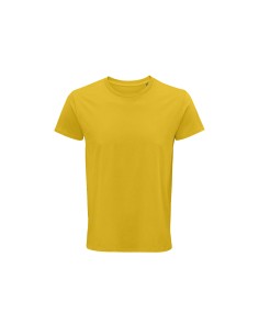 T-Shirt in Cotone da Agricoltura Biologica Crusader 150 gr 2