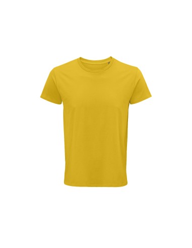 T-Shirt in Cotone da Agricoltura Biologica...
