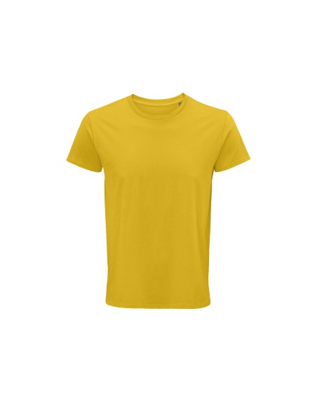 T-Shirt in Cotone da Agricoltura Biologica Crusader 150 gr