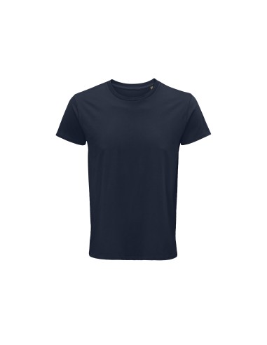 T-Shirt in Cotone da Agricoltura Biologica...