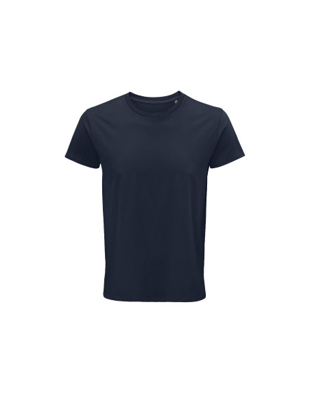 T-Shirt in Cotone da Agricoltura Biologica Crusader 150 gr