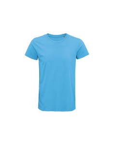 T-Shirt in Cotone da Agricoltura Biologica Crusader 150 gr 2