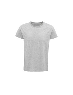 T-Shirt in Cotone da Agricoltura Biologica Crusader 150 gr 2