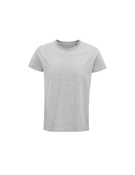 T-Shirt in Cotone da Agricoltura Biologica Crusader 150 gr