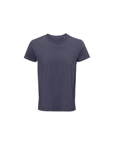 T-Shirt in Cotone da Agricoltura Biologica Crusader 150 gr 2