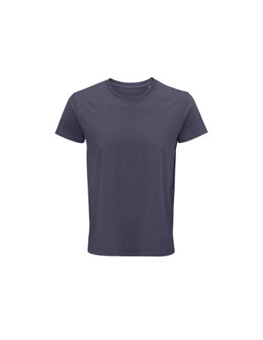 T-Shirt in Cotone da Agricoltura Biologica...
