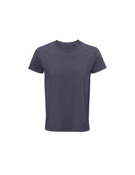 T-Shirt in Cotone da Agricoltura Biologica Crusader 150 gr
