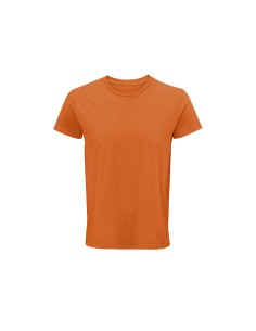 T-Shirt in Cotone da Agricoltura Biologica Crusader 150 gr 2