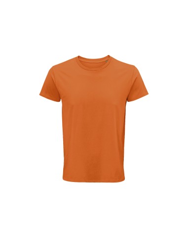 T-Shirt in Cotone da Agricoltura Biologica...
