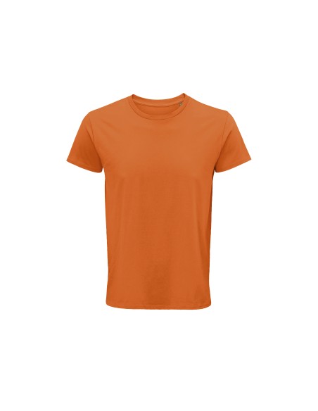 T-Shirt in Cotone da Agricoltura Biologica Crusader 150 gr