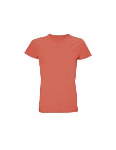 T-Shirt in Cotone da Agricoltura Biologica Crusader 150 gr 2