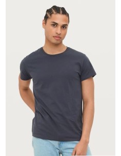 T-Shirt Eco-Friendly Girocollo Crusader